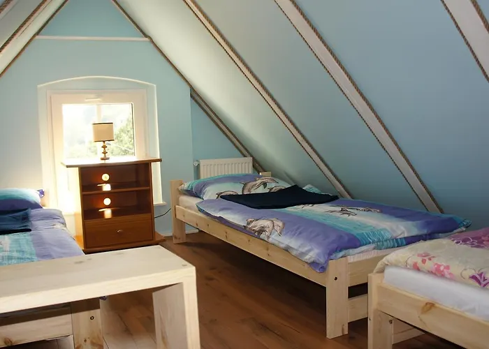 Canal Grande Stronie Śląskie