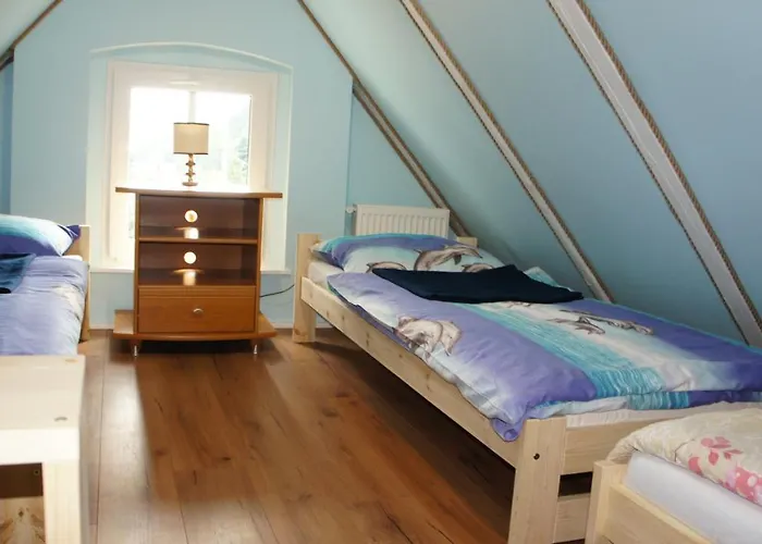 Canal Grande Nocleg ze śniadaniem 3*