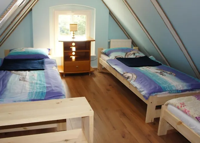 Canal Grande Nocleg ze śniadaniem 3*