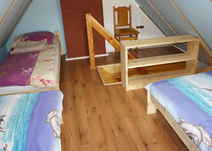 Canal Grande Nocleg ze śniadaniem