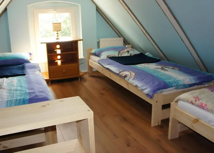 Nocleg ze śniadaniem Canal Grande Stronie Śląskie