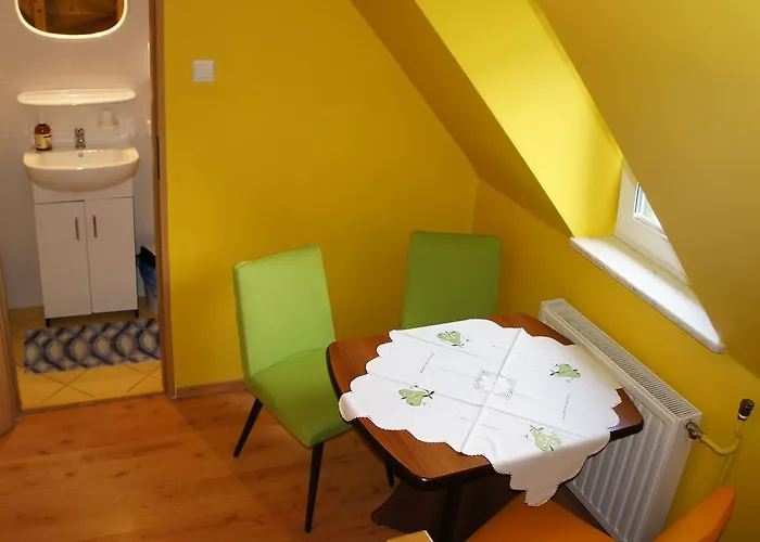 Canal Grande Nocleg ze śniadaniem